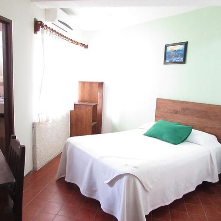 Hotel Puerto Piedra 푸에르토 에스콘디도 외부 사진