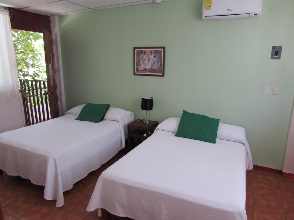 Hotel Puerto Piedra 푸에르토 에스콘디도 외부 사진