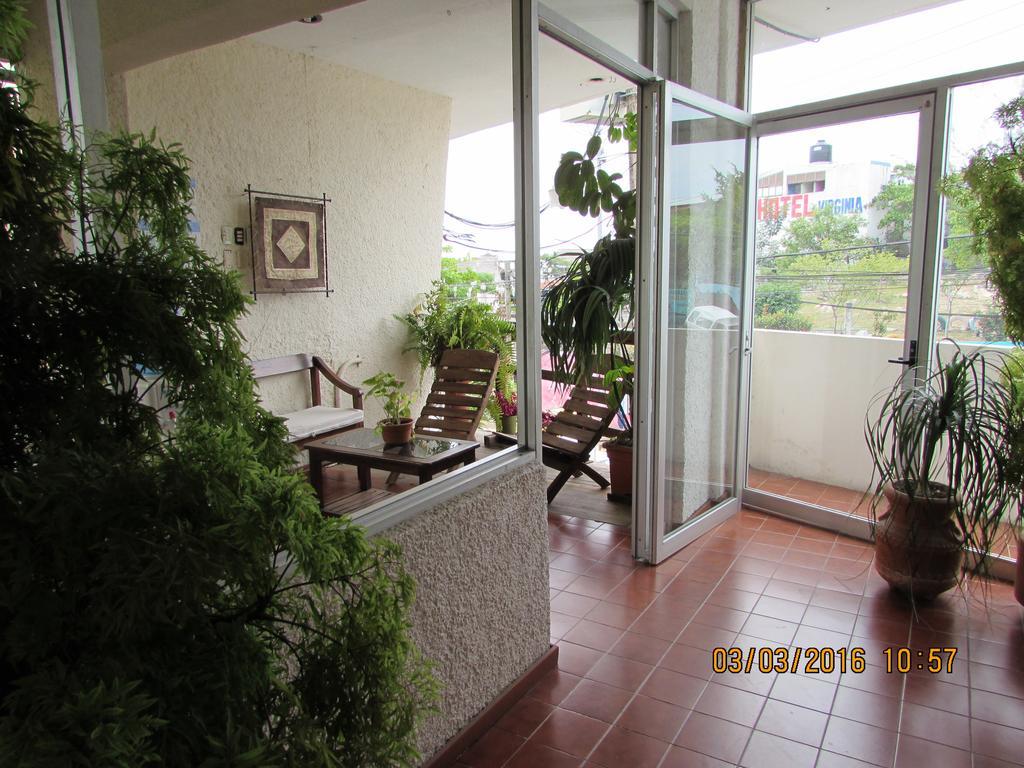 Hotel Puerto Piedra 푸에르토 에스콘디도 외부 사진