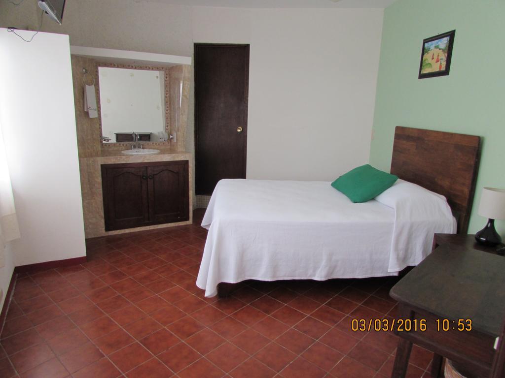Hotel Puerto Piedra 푸에르토 에스콘디도 외부 사진