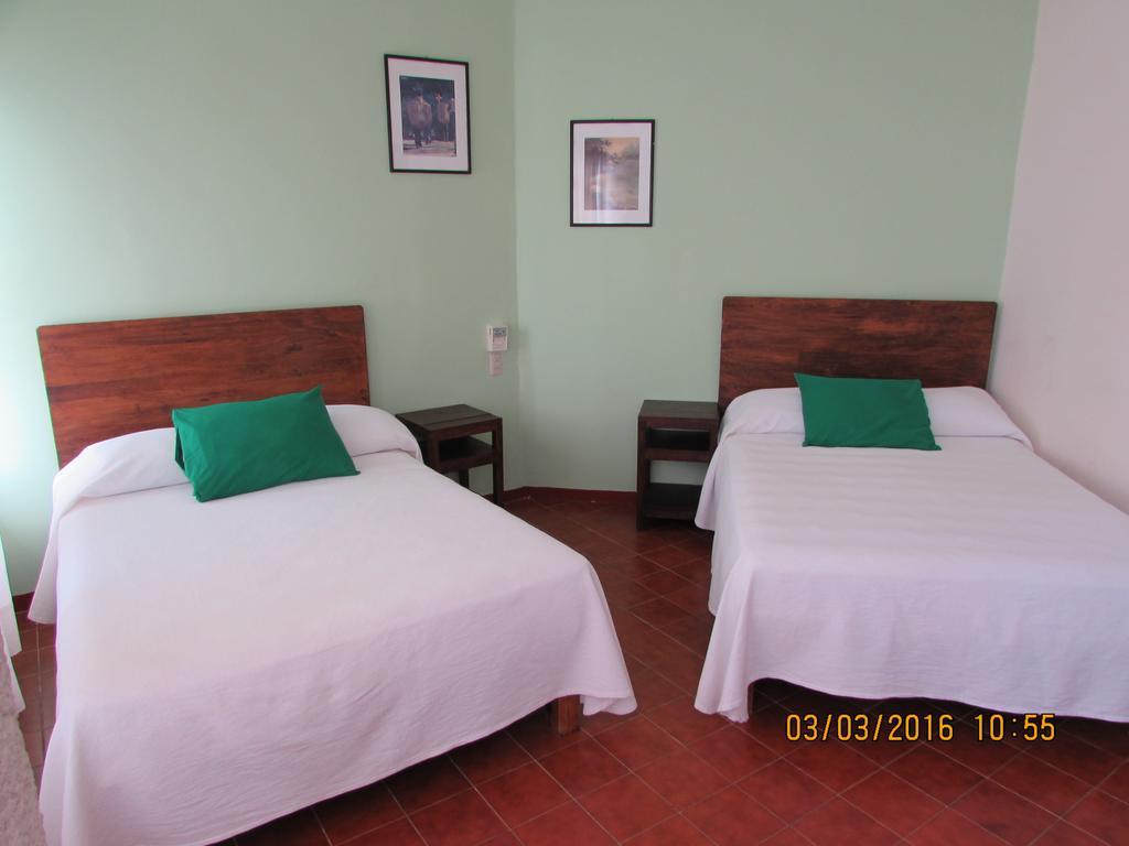 Hotel Puerto Piedra 푸에르토 에스콘디도 외부 사진