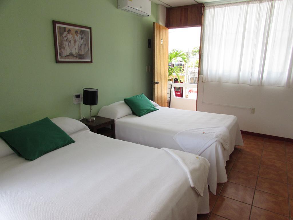 Hotel Puerto Piedra 푸에르토 에스콘디도 외부 사진