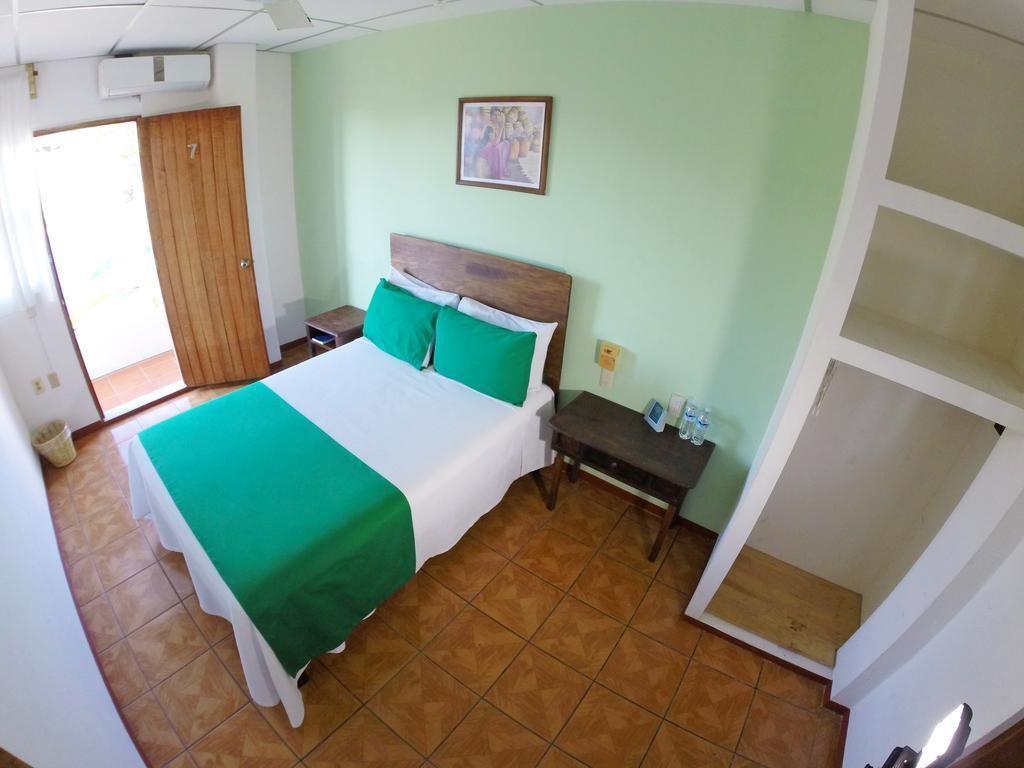 Hotel Puerto Piedra 푸에르토 에스콘디도 외부 사진