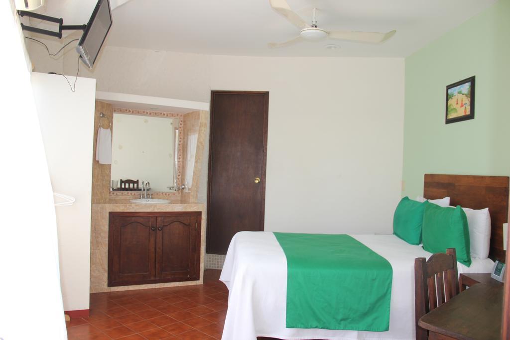 Hotel Puerto Piedra 푸에르토 에스콘디도 외부 사진