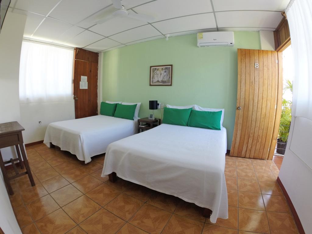 Hotel Puerto Piedra 푸에르토 에스콘디도 외부 사진