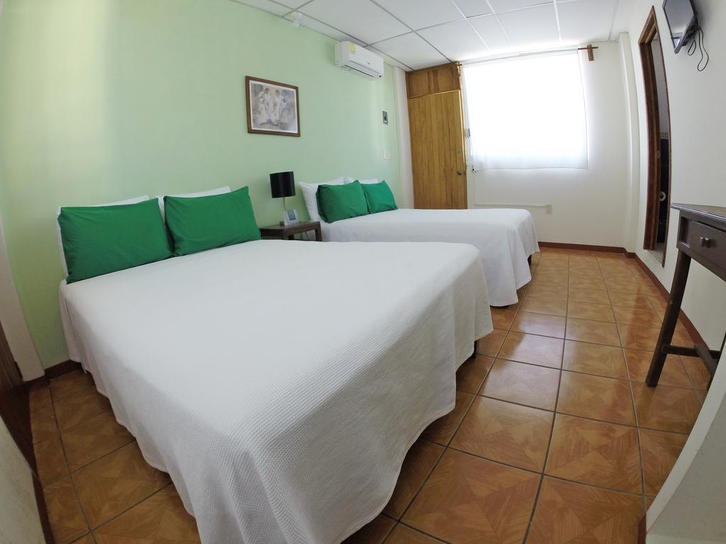 Hotel Puerto Piedra 푸에르토 에스콘디도 외부 사진