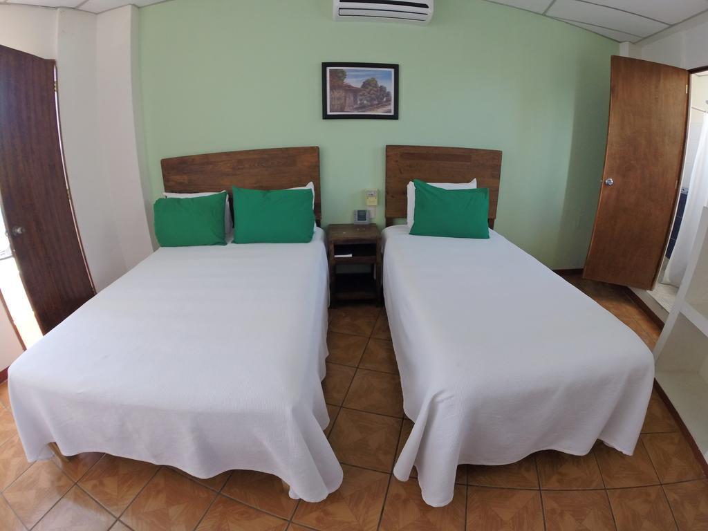 Hotel Puerto Piedra 푸에르토 에스콘디도 외부 사진