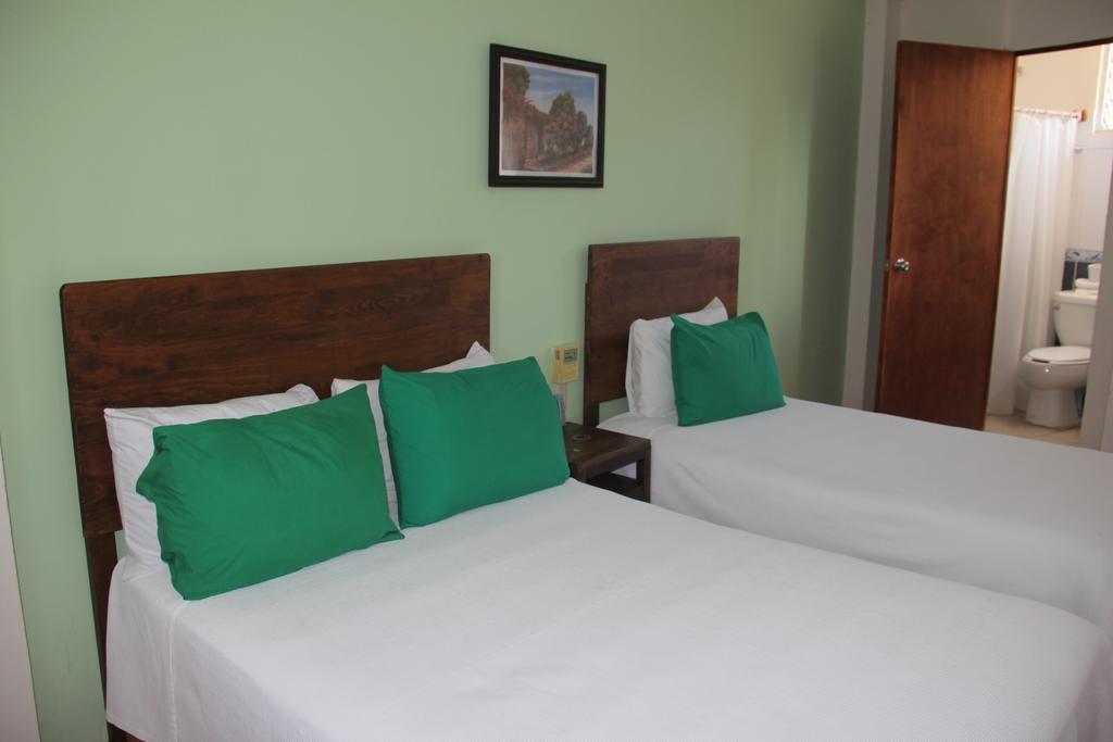 Hotel Puerto Piedra 푸에르토 에스콘디도 외부 사진