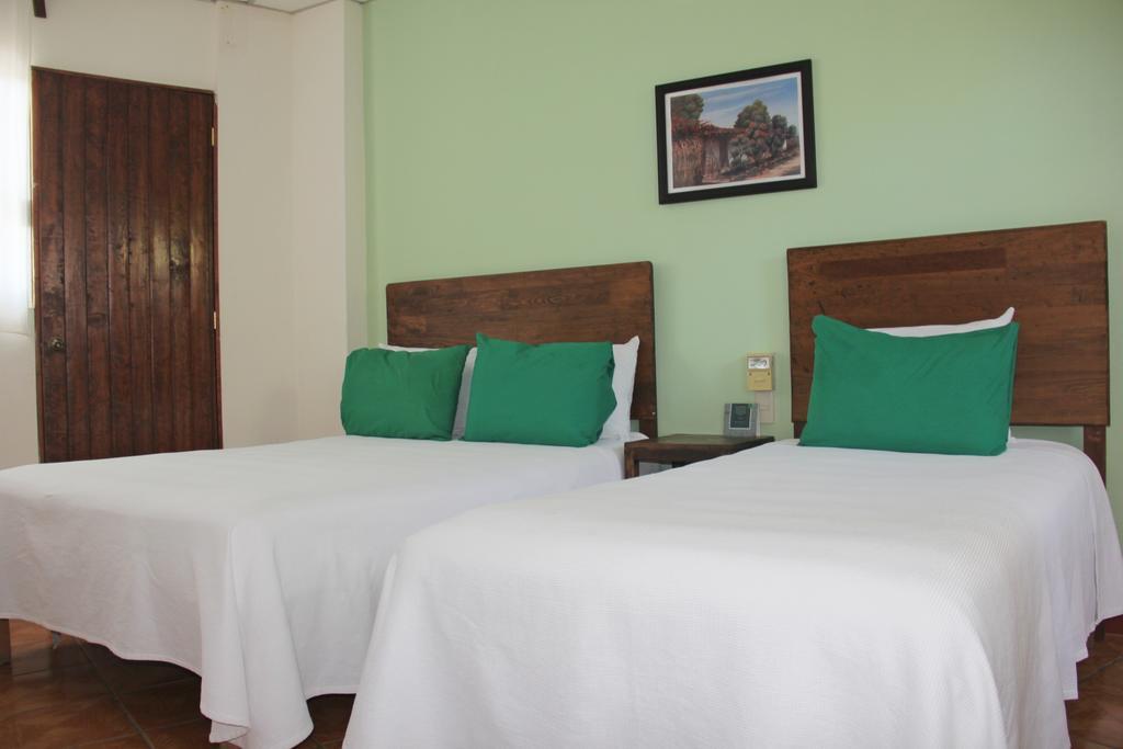 Hotel Puerto Piedra 푸에르토 에스콘디도 외부 사진