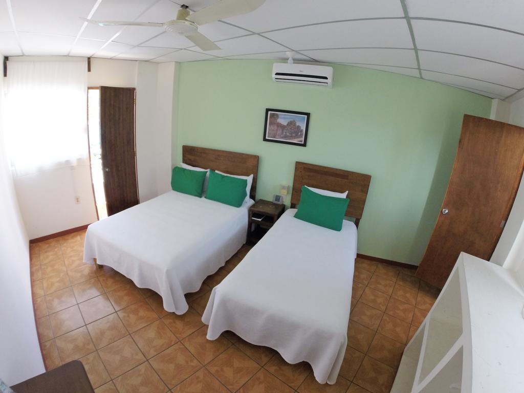 Hotel Puerto Piedra 푸에르토 에스콘디도 외부 사진