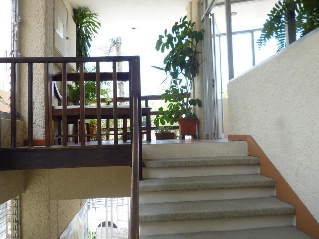 Hotel Puerto Piedra 푸에르토 에스콘디도 외부 사진