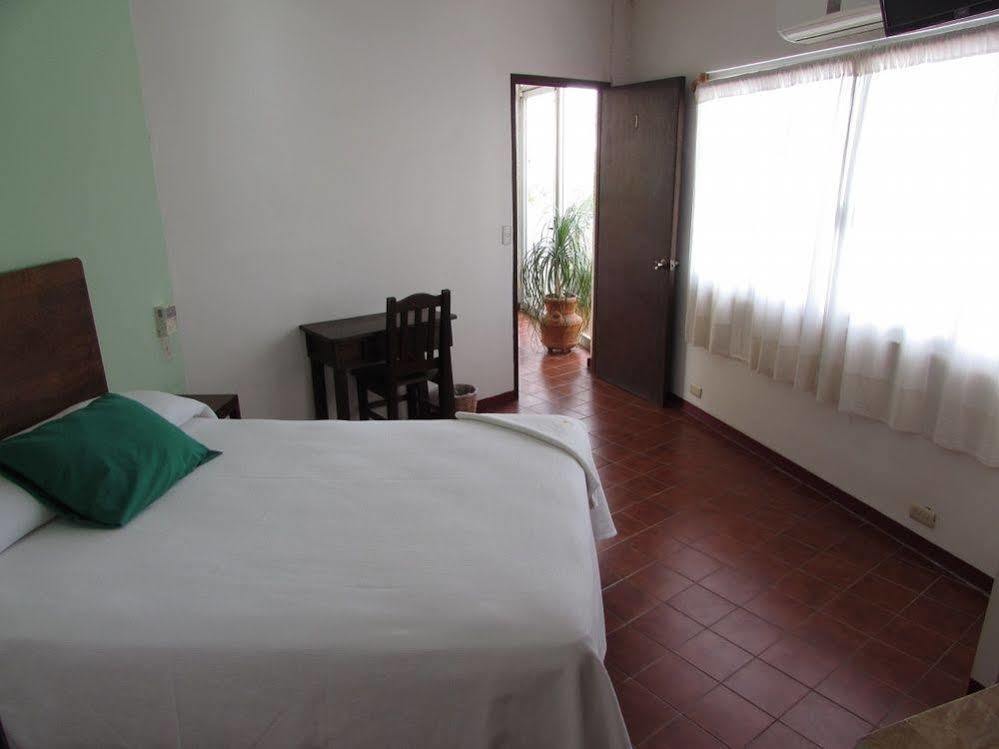 Hotel Puerto Piedra 푸에르토 에스콘디도 외부 사진