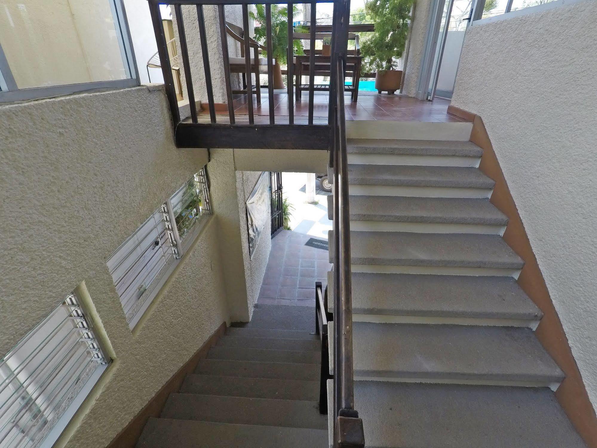 Hotel Puerto Piedra 푸에르토 에스콘디도 외부 사진