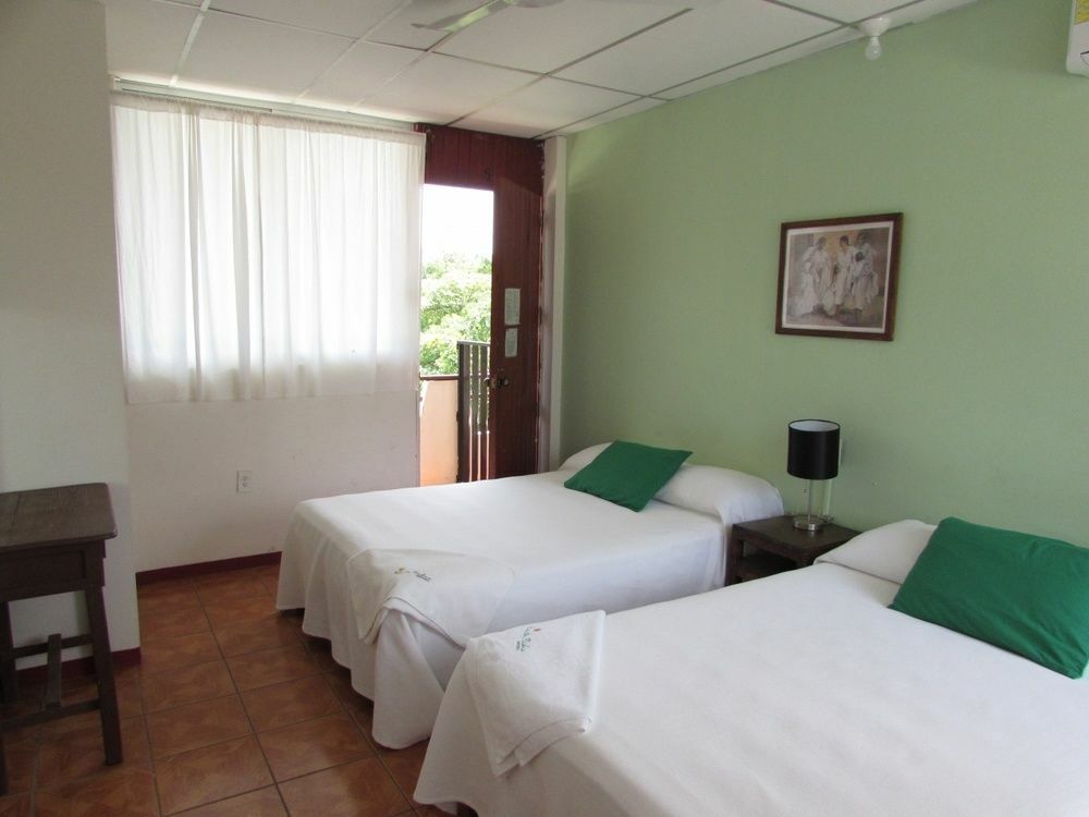 Hotel Puerto Piedra 푸에르토 에스콘디도 외부 사진
