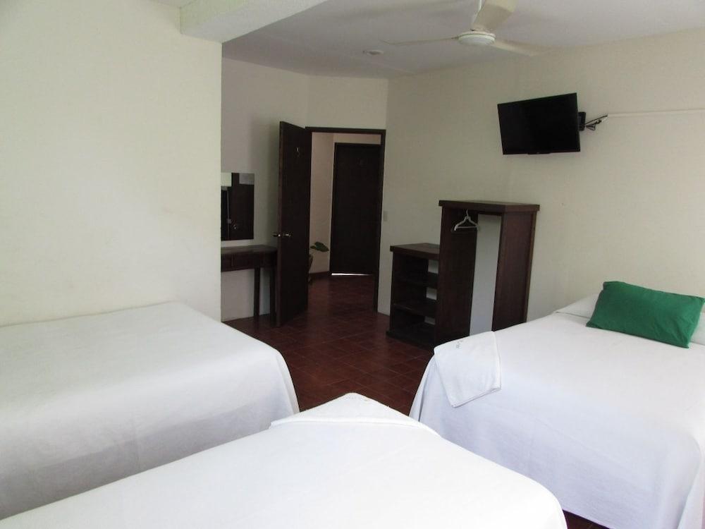 Hotel Puerto Piedra 푸에르토 에스콘디도 외부 사진